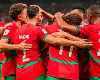 Imagem ilustrativa da imagem Quem são as seleções favoritas na Copa Africana de Nações?