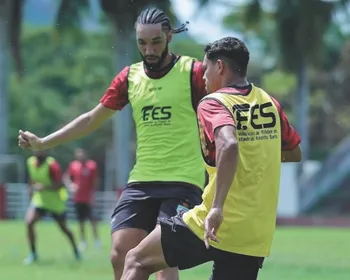 Imagem ilustrativa da imagem Real Noroeste x Forte encerram a primeira rodada do Capixabão 2026