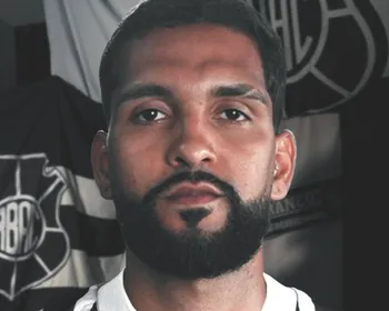 Imagem ilustrativa da imagem Rio Branco acerta com lateral-direito Thainler