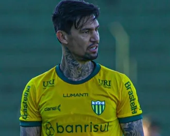 Imagem ilustrativa da imagem Rio Branco contrata meia experiente para a temporada 2026