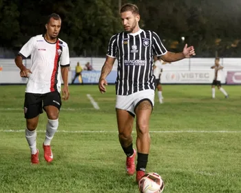 Imagem ilustrativa da imagem Rio Branco e Serra fazem jogo morno e ficam no empate sem gols