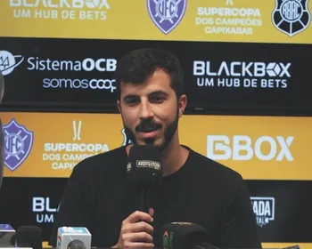 Imagem ilustrativa da imagem Rio Branco quer diálogo e parceria com todos os clubes do ES