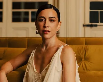 Imagem ilustrativa da imagem Roberta Sá celebra 20 anos de carreira com show neste sábado em Vitória