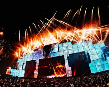 Imagem ilustrativa da imagem Rock in Rio 2026: Quando começa a venda de ingressos? Veja datas e valores