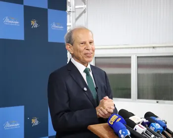 Imagem ilustrativa da imagem "Salvação é para todos que creem"