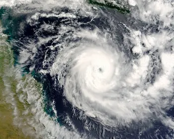 Imagem ilustrativa da imagem Sistema que monitora clima global corre risco fechar até 2027, diz cientista