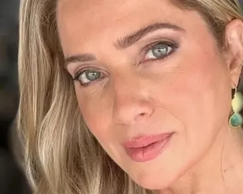 Imagem ilustrativa da imagem Sou uma mulher selvagem, sem vocação para o matrimônio, diz Leticia Spiller