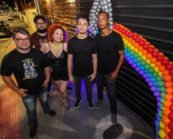 Imagem ilustrativa da imagem Sucesso das bandas cover na noite capixaba