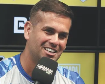 Imagem ilustrativa da imagem Supercopa Capixaba: Vitória mantém base campeã e larga na frente contra o rival