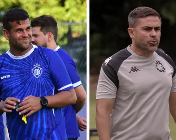 Imagem ilustrativa da imagem Supercopa dos Campeões: Vitória x Rio Branco disputam a primeira taça do ano