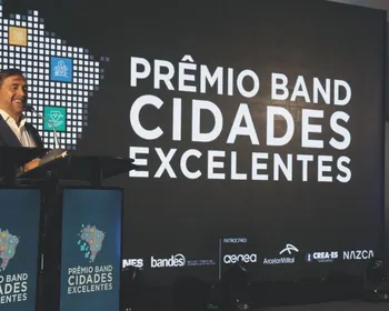 Imagem ilustrativa da imagem Superintendente da Rede Tribuna: "Todos os municípios são vencedores"