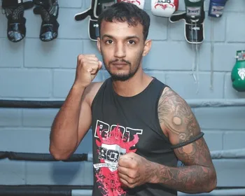Imagem ilustrativa da imagem Thaicombat-ES: campeonato dá espaço a novos talentos do Muay Thai