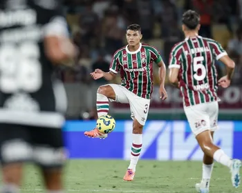 Imagem ilustrativa da imagem Thiago Silva deixa o Fluminense, mas ainda não definiu próximo passo