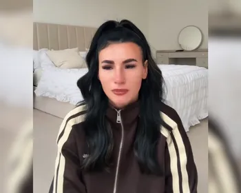 Imagem ilustrativa da imagem Tiktoker com 3,5 milhões de seguidores assume que fingiu ter câncer