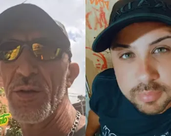 Imagem ilustrativa da imagem 'Tremembé': Cristian Cravinhos e Duda se manifestam sobre namoro retratado na série