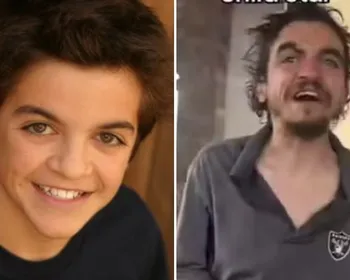 Imagem ilustrativa da imagem Tylor Chase, ex-astro da Nickelodeon, está em reabilitação após ser visto nas ruas