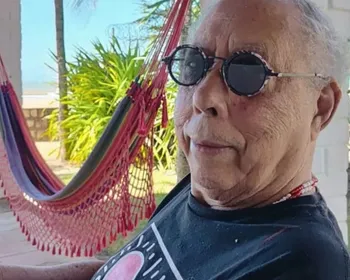 Imagem ilustrativa da imagem Velório de Jards Macalé reúne amigos e familiares no Palácio Capanema, no RJ