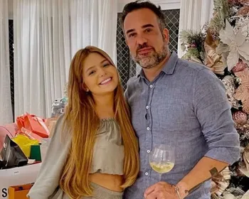 Imagem ilustrativa da imagem Viih Tube promete 'follow' em troca de voto para o pai, mas segue só 17 fãs