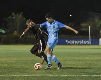 Imagem ilustrativa da imagem Vilavelhense vira e vence a Desportiva no Araripe pelo Capixabão