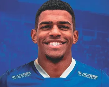 Imagem ilustrativa da imagem Vitória anuncia atacante para o Capixabão e Série D