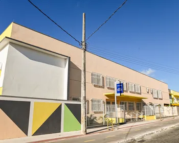 Imagem ilustrativa da imagem Vitória é referência em educação integral