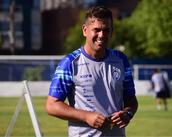 Imagem ilustrativa da imagem Vitória embalado para a estreia no Capixabão diante do Vilavelhense