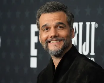 Imagem ilustrativa da imagem Wagner Moura será homenageado no Astra Awards com prêmio especial