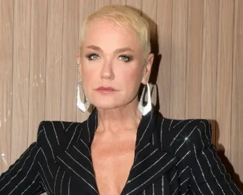 Imagem ilustrativa da imagem Xuxa defende Sasha e Bruna Marquezine de críticas e ataca haters