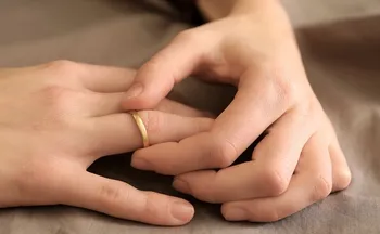 Imagem ilustrativa da imagem 144 casais no Espírito Santo se separaram após 17 anos de união