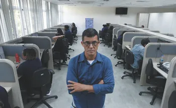 Imagem ilustrativa da imagem 560 ligações falsas todo dia para polícia e Samu