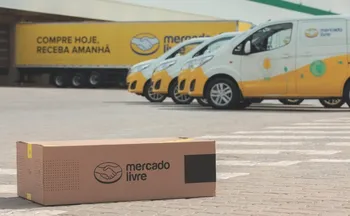 Imagem ilustrativa da imagem 600 vagas no Mercado Livre com contratação on-line. Veja como se inscrever