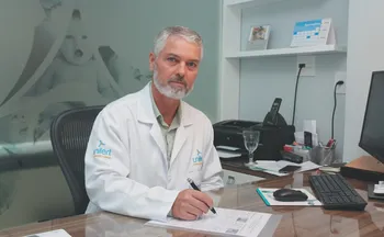 Imagem ilustrativa da imagem Alerta para aumento de cirurgia de fimose em jovens