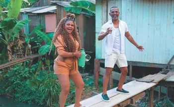 Imagem ilustrativa da imagem Alex Valle revela como canção antiga viralizou