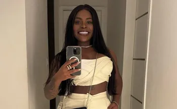 Imagem ilustrativa da imagem Aluno registra boletim de ocorrência contra Jojo Todynho após briga na universidade