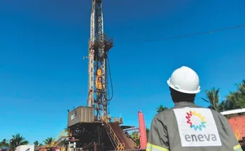 Imagem ilustrativa da imagem Aprovada compra de termelétrica no Espírito Santo