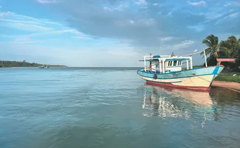 Imagem ilustrativa da imagem Aracruz, um refúgio de paz com cenários que inspiram bem-estar