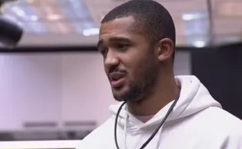 Imagem ilustrativa da imagem BBB 26: Matheus é denunciado ao Ministério Público por homofobia