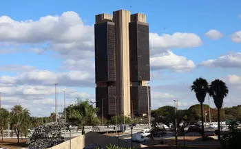 Imagem ilustrativa da imagem BC decreta liquidação da Reag, investigada por fraudes no caso Master