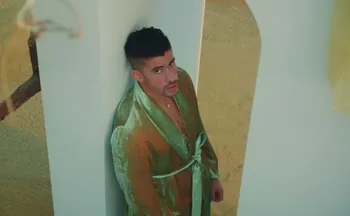 Imagem ilustrativa da imagem Bad Bunny é processado em US$ 16 milhões por uso indevido de voz de mulher