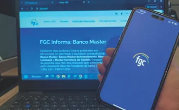 Imagem ilustrativa da imagem Banco Master: dinheiro para 32 mil sai até semana que vem, diz jornal