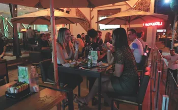 Imagem ilustrativa da imagem Bares e hotéis do Espírito Santo vão faturar mais em meio aos feriadões