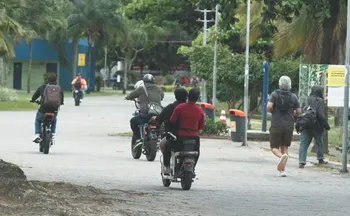 Imagem ilustrativa da imagem Bikes elétricas na mira do Ministério Público