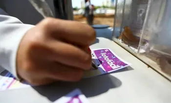 Imagem ilustrativa da imagem Bolão de apostadores de Colatina leva prêmio milionário na Lotofácil; veja valor