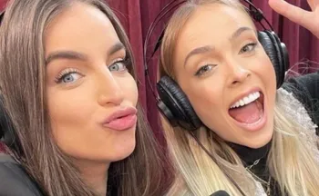 Imagem ilustrativa da imagem Boo Unzueta explica rompimento com Tatá Estaniecki: 'não tem mais amizade'