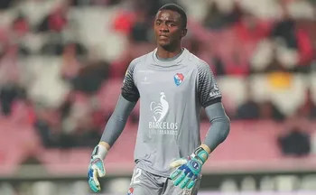 Imagem ilustrativa da imagem Botafogo e Flamengo travam disputa para contratar goleiro destaque em Portugal