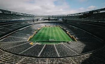 Imagem ilustrativa da imagem Brasil estreia em Nova York contra Marrocos às 9 da noite