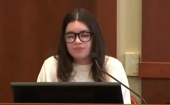 Imagem ilustrativa da imagem Brasileira presa nos EUA diz que chefe assassinou esposa para ficar com ela