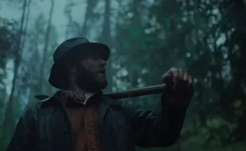 Imagem ilustrativa da imagem Brasileiro Adolpho Veloso vai tentar indicação ao Oscar de melhor fotografia