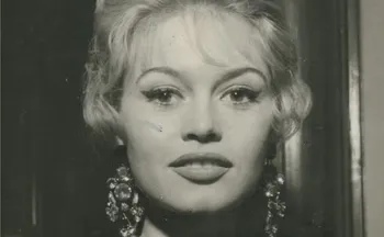 Imagem ilustrativa da imagem Brigitte Bardot, ícone do cinema francês, morre aos 91 anos
