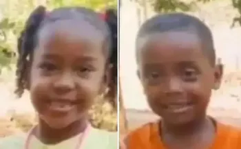 Imagem ilustrativa da imagem Buscas por crianças no Maranhão chega ao 7º dia com reforço do Exército